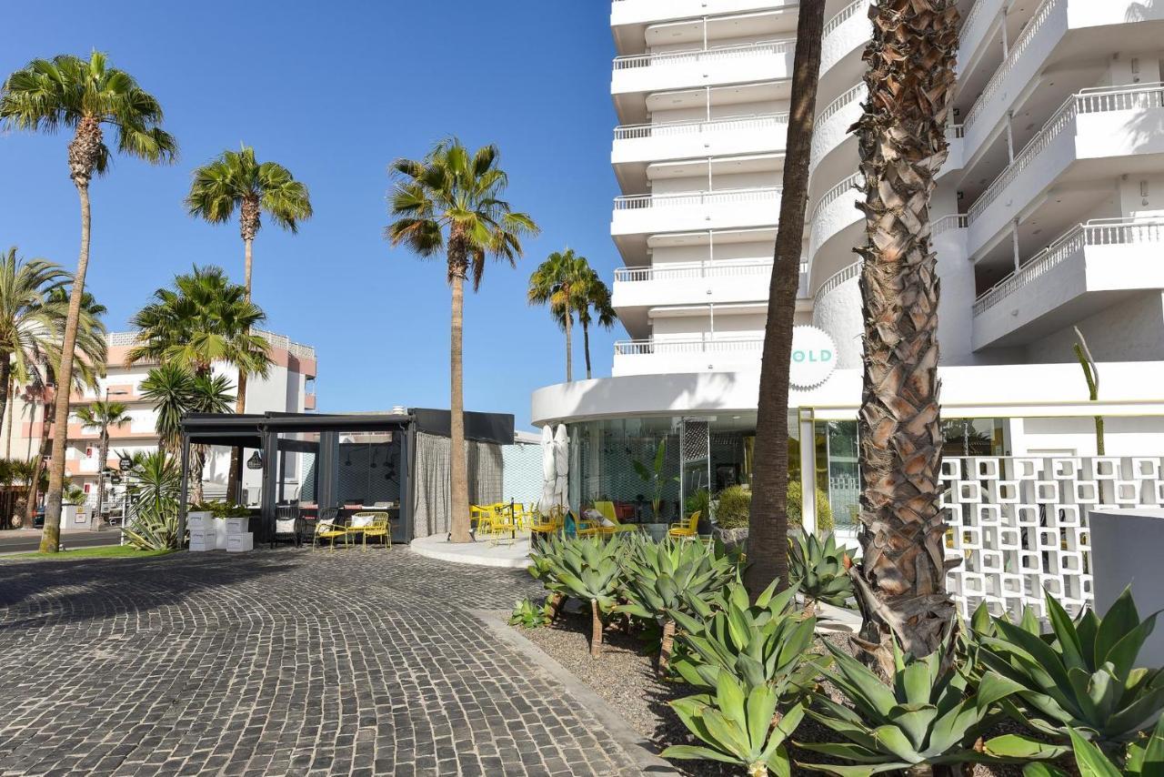 Bungalow Santa Barbara Emc2 By Villagrancanaria Playa del Ingles  Exterior foto